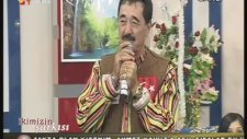 Mersinli İsmail - Ela Gözlüm Ben Bu Elden Gidersem