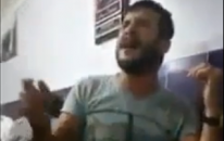 İsyan Şarkısına Efsane Yorum
