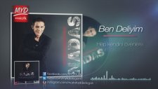 Mustafa Yıldızdoğan - Ben Deliyim