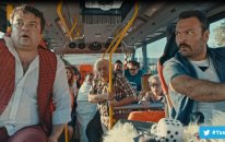 Yusuf & Yusuf Fragman