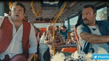 Yusuf & Yusuf Fragman