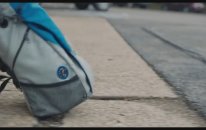 AYNI YILDIZIN ALTINDA - FAULT IN OUR STARS - Türkçe Altyazılı Fragman