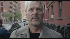 Birdman / Cahilliğin Umulmayan Erdemi (Türkçe Altyazılı) Fragman