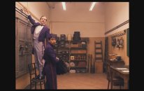Büyük Budapeşte Oteli - Grand Budapest Hotel - Türkçe Altyazılı Fragman