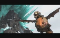 Ejderhanı Nasıl Eğitirsin 2 (How To Train Your Dragon 2) Türkçe Dublajlı Fragman