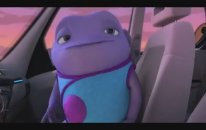 Evim (Home) Türkçe Dublajlı Fragman