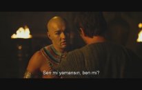 Exodus: Tanrılar ve Krallar (Exodus: Gods and Kings) Türkçe Altyazılı Fragman