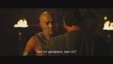 Exodus: Tanrılar ve Krallar (Exodus: Gods and Kings) Türkçe Altyazılı Fragman