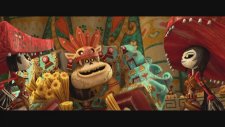 Hayat Kitabı (Book Of Life) Türkçe Fragman