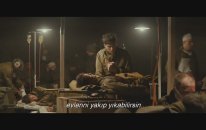 Hazine Avcıları - Monuments Men - Türkçe Altyazılı Fragman