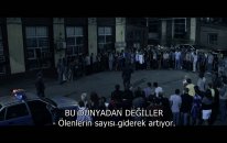 KARANLIK SAAT (DARKEST HOUR) Türkçe altyazılı fragman