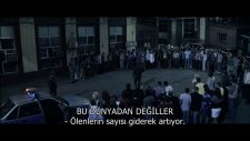 KARANLIK SAAT (DARKEST HOUR) Türkçe altyazılı fragman