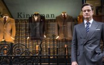 Kingsman: Gizli Servis Türkçe Altyazılı Fragman