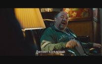 Kirli Para (The Drop) Türkçe Altyazılı Fragman