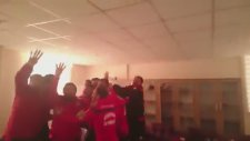 Kurada Galatasaray çıkınca...