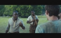 Labirent: Ölümcül Kaçış (The Maze Runner) Türkçe Altyazılı Fragman