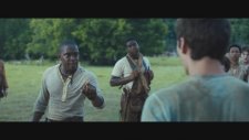Labirent: Ölümcül Kaçış (The Maze Runner) Türkçe Altyazılı Fragman