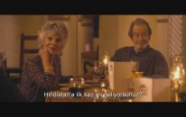 Marigold Oteli'nde Hayatımın Tatili 2 (The Best Exotic Marigold Hotel) Türkçe Altyazılı Fragman