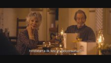 Marigold Oteli'nde Hayatımın Tatili 2 (The Best Exotic Marigold Hotel) Türkçe Altyazılı Fragman