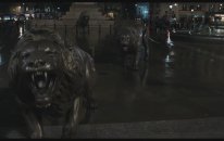 Müzede Bir Gece: Lahitteki Sır (Night at the Museum Secret of the Tomb) Türkçe Altyazılı Fragman