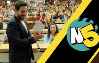 N5 - Haftanın En İyi Şarkıları (Odtü Radyo Topluluğu)