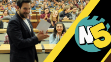 N5 - Haftanın En İyi Şarkıları (Odtü Radyo Topluluğu)