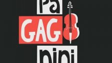 Pachelbel Pagagnini-Style