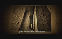 Piramitin Laneti (Pyramid) Türkçe Altyazılı Fragman