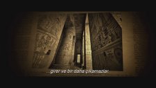 Piramitin Laneti (Pyramid) Türkçe Altyazılı Fragman