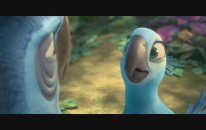 Rio 2 - Türkçe Dublajlı Fragman