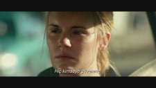 TAKİP 3 : SON KARŞILAŞMA (TAKEN 3) - Türkçe Altyazılı Fragman