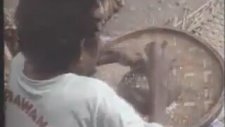 30 Kilo Taşaklı Adam