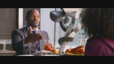 Annie (2014) 2. Resmi Fragman