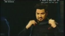 Balkan Güzeli Azis (+100)