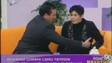 Bioenerjiyle Sağlık Üzerine Bil'mece'