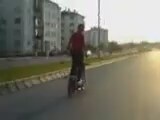 Çılgınlıkla Gerizekalılık Arasındaki İnce Çizgi (Thin Red Line)
