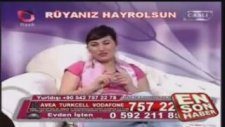 Çişim Var - Rüyanız Hayrolsun
