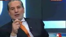 Gökmen Özdanak Uykusuz Kalırsa (+18)
