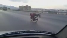 Hızlı ve Mobiletli (130 km)