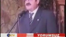 İstiklal Marşı Rezaleti