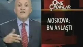 Mehmet Ali Birand - Ve Nihayet Polise Bombalı Tuzak