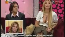 Ozan Orhon'un X-Ray Gözleri