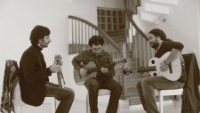 Özgür Babacan & İrfan Seyhan - Diz Dize