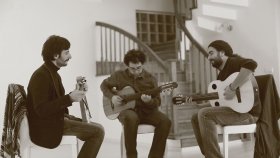 Özgür Babacan & İrfan Seyhan - Diz Dize