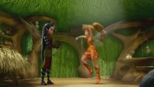 Tinkerbell And The Legend Of The Neverbeast (2014) Fragman