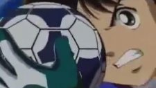 Tsubasa - Gol Atmak
