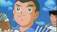 Tsubasa vs Ayı Yavrusu