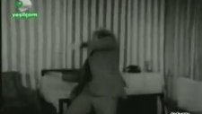 Turkish Örümcek Adam