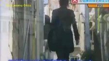 3 Metrekare Odada Yaşamak - Japonya