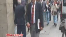 60 Yaşında Tam Ekipmanla Etek Altını Röntgenlemek